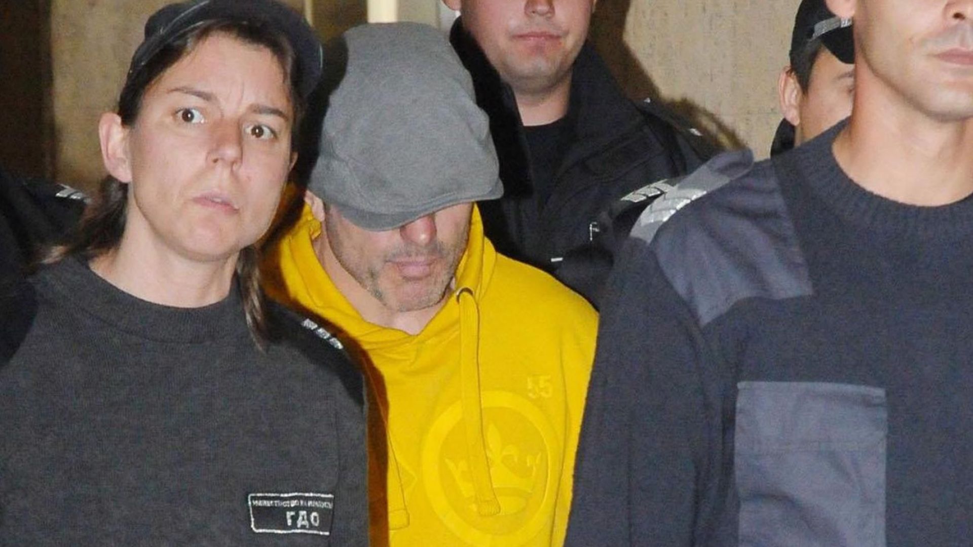 Човек на Брендо от аферата Кокаинови крале ще излежи 15 годишната