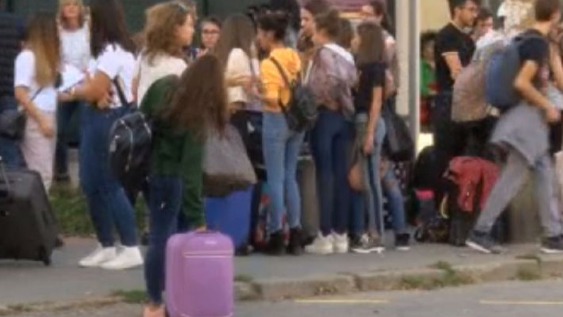 Туристическа агенция взе 11 000 лева за екскурзия до Румъния