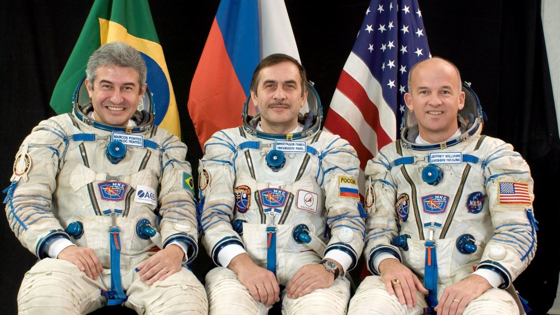 Президентът Болсонаро избра за министър първия бразилeц, бил в космоса
