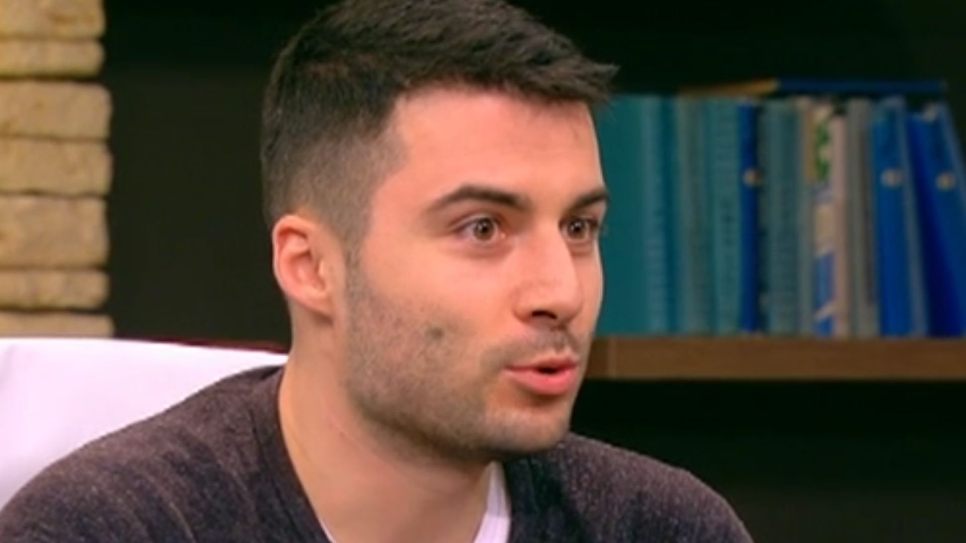 Нямаме информация какъв е статусът на делото в САЩ За