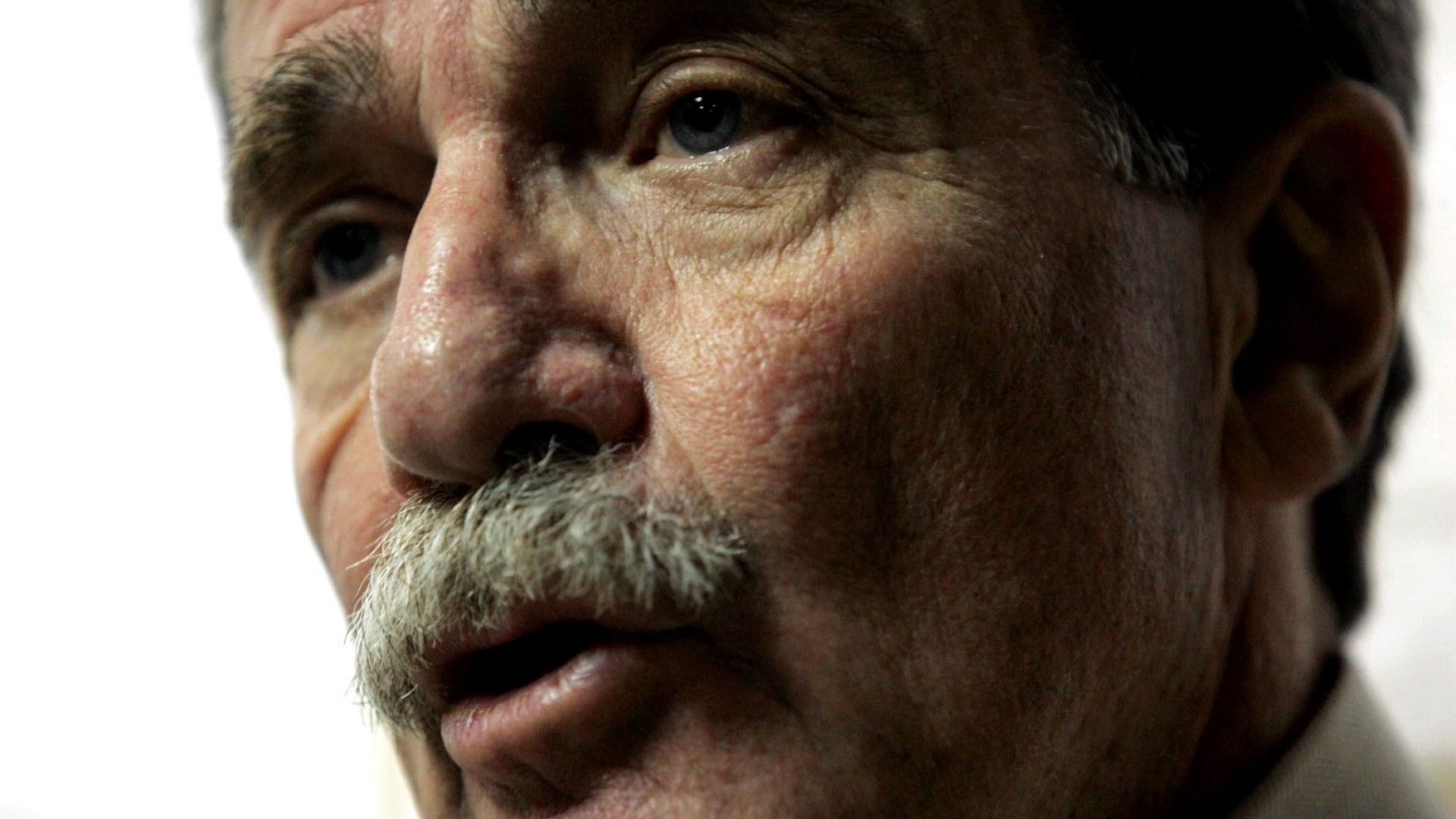 На 86 годишна възраст след дълго боледуване почина венецуелският политик бивш