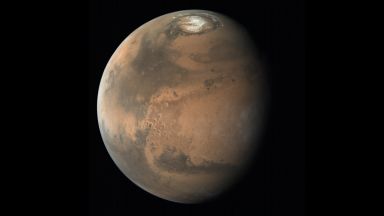 Още три спускаеми апарата ще последват "ИнСайт" на Марс