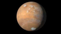 Индия приключи мисията си на Марс