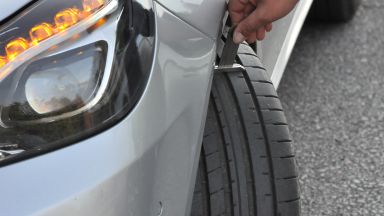 Акция Зима стартира в цялата страна От днес пътните полицаи