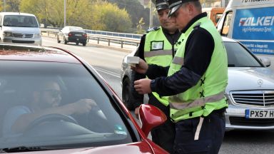 В края на тази седмица полицията започва тазгодишната акция Зима