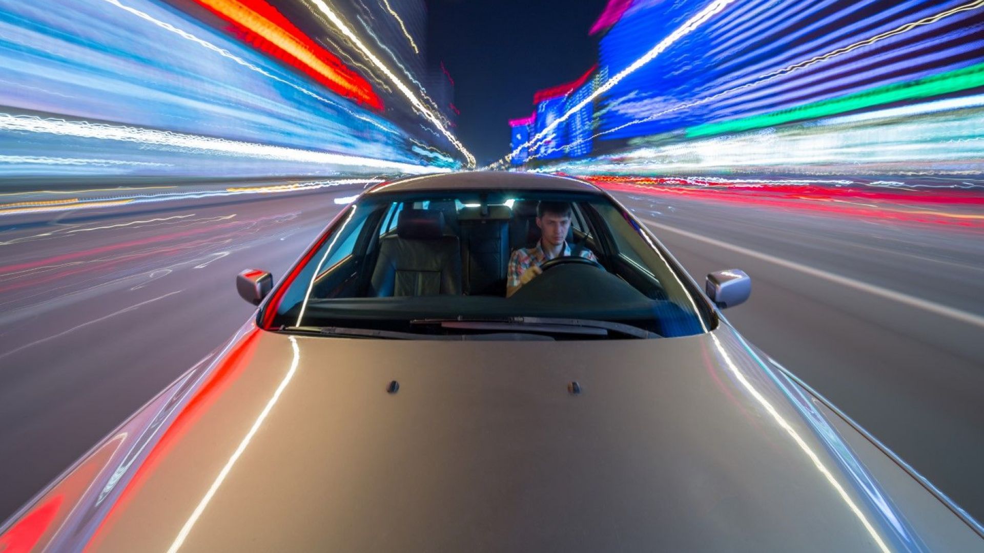 Глобите за превишена скорост в България отчитат ръст през последните