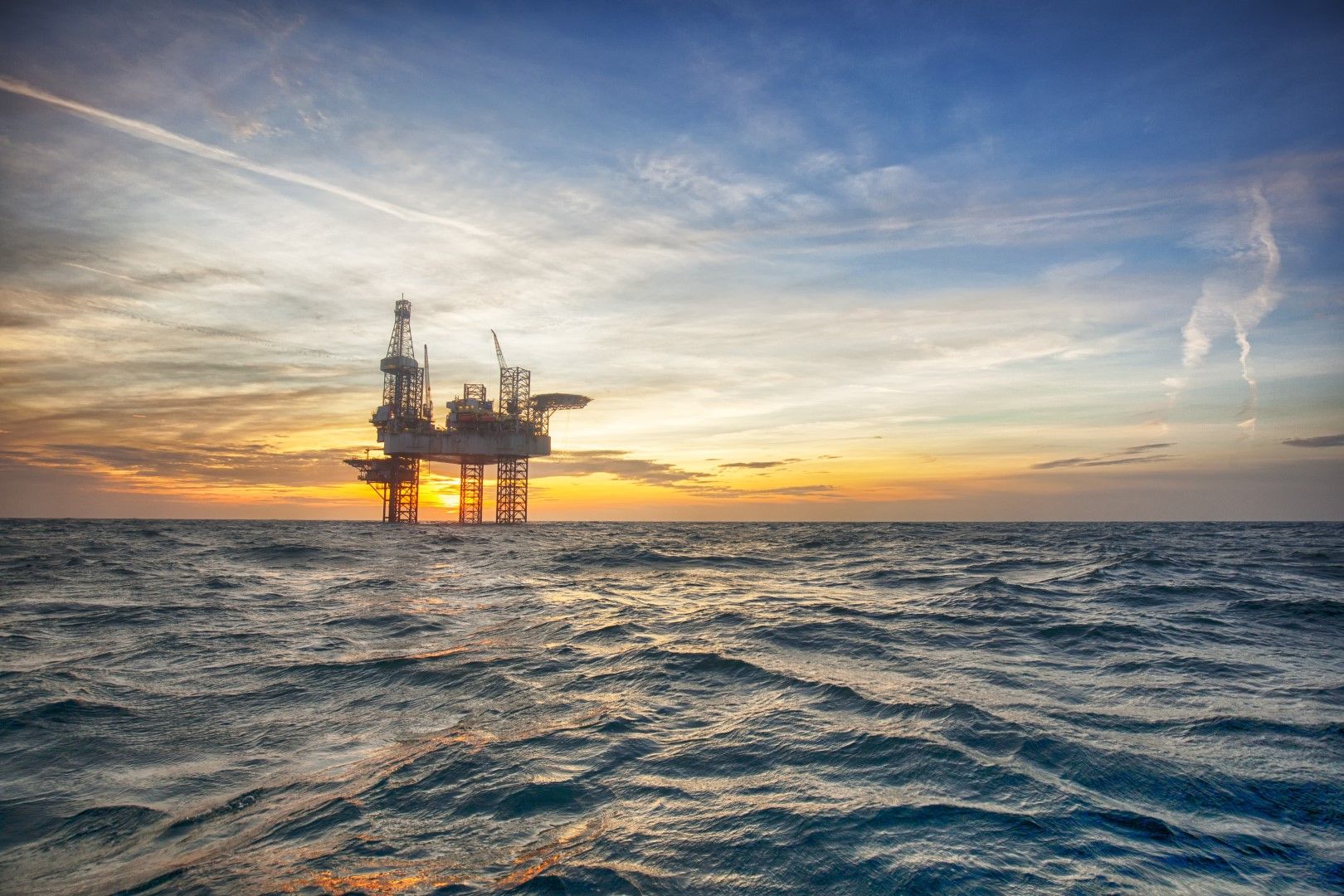 Румъния откри нови залежи от природен газ в Черно море