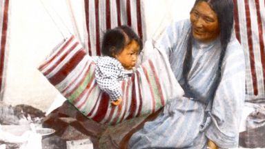 Министърката на вътрешните работи на САЩ Деб Холанд каза че