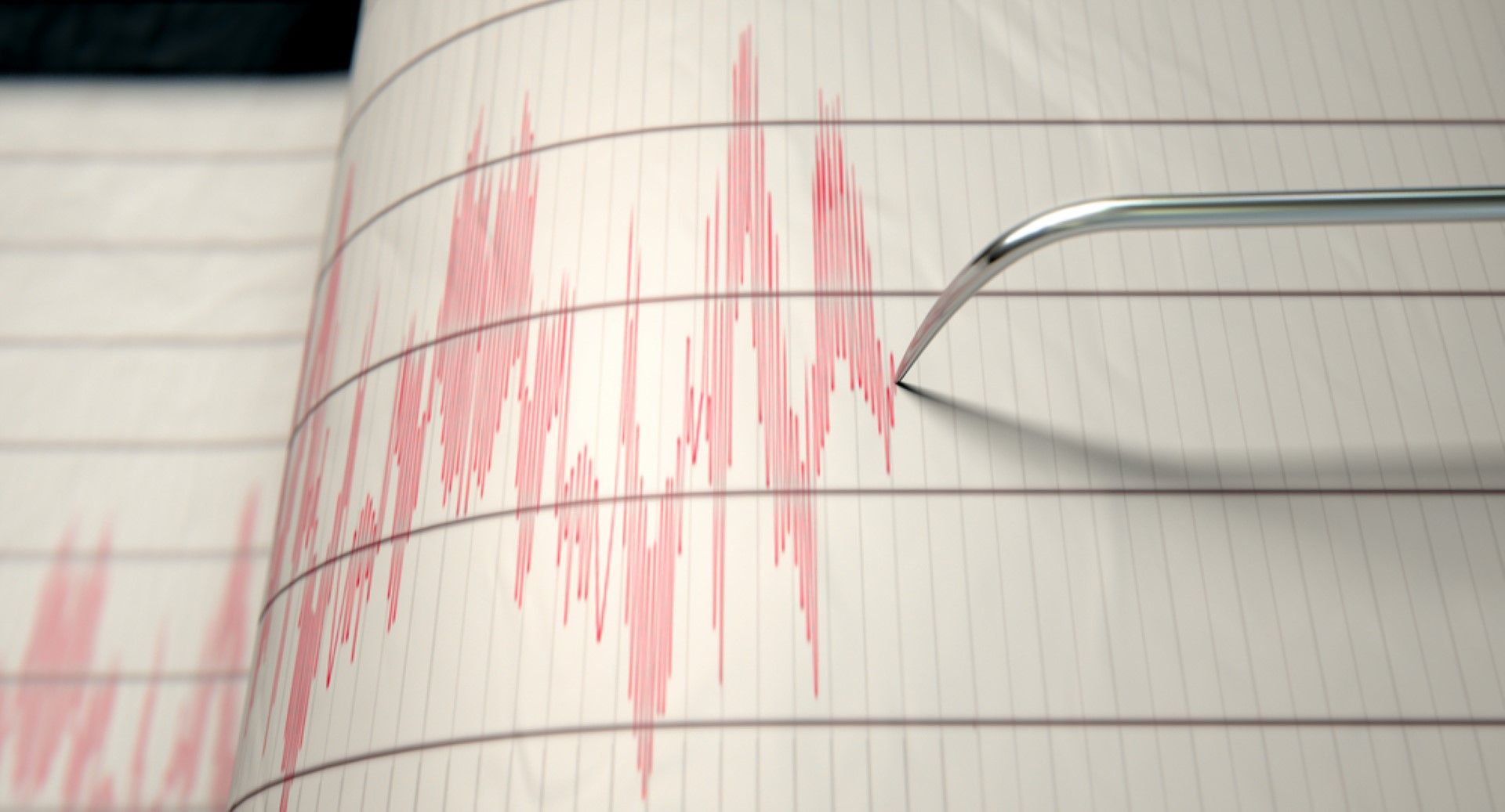 Земетресение с магнитуд 6.9 бе регистрирано край Филипините