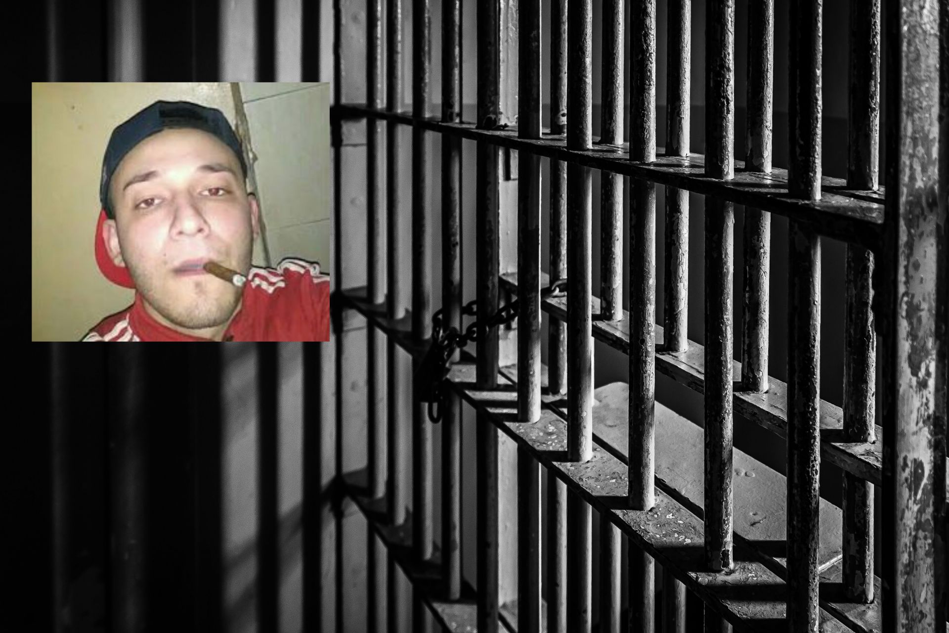22-годишният Мерт разполагал с телефон в килията и говорел с майка си ежедневно
