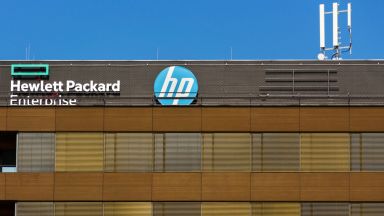 Hewlett-Packard напуска България