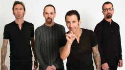 Godsmack ще свирят в София на 30 март