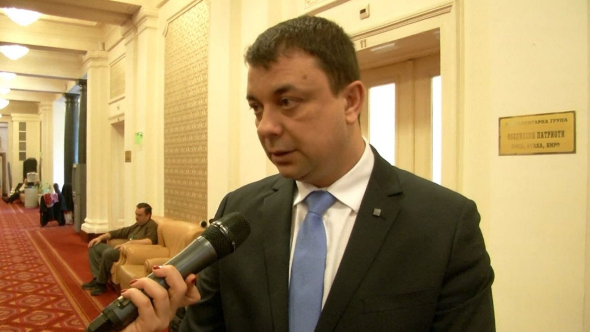 Депутатите от ВМРО реагираха на казаното от бившата директорка на