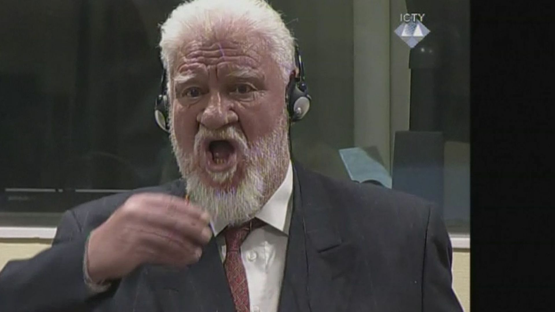 Холандски прокурори не успяха да разбулят загадката около това как