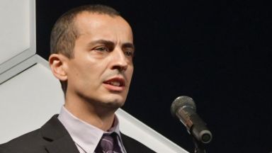 Зам кметът по култура образование и спорт на Столична община доц