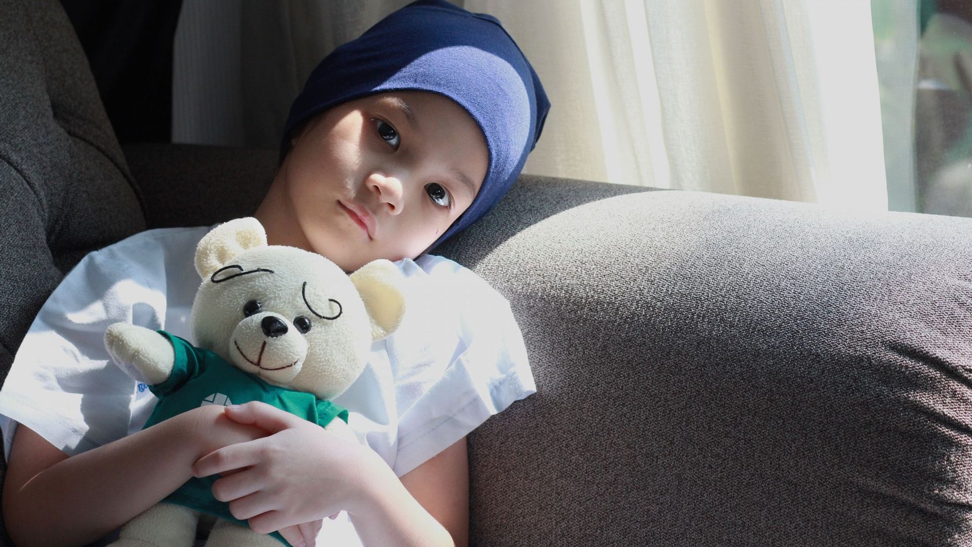 Фондът за лечение на деца няма да има обществен съвет