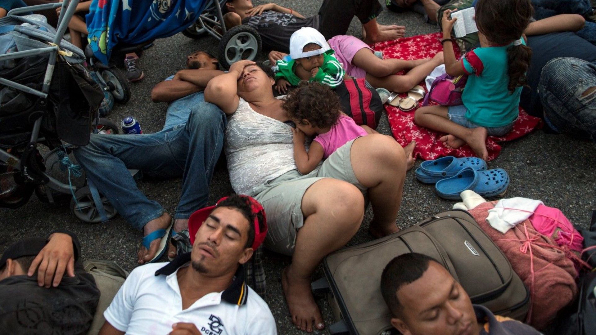 Европейската комисия съобщи че дава на Унгария срок от един