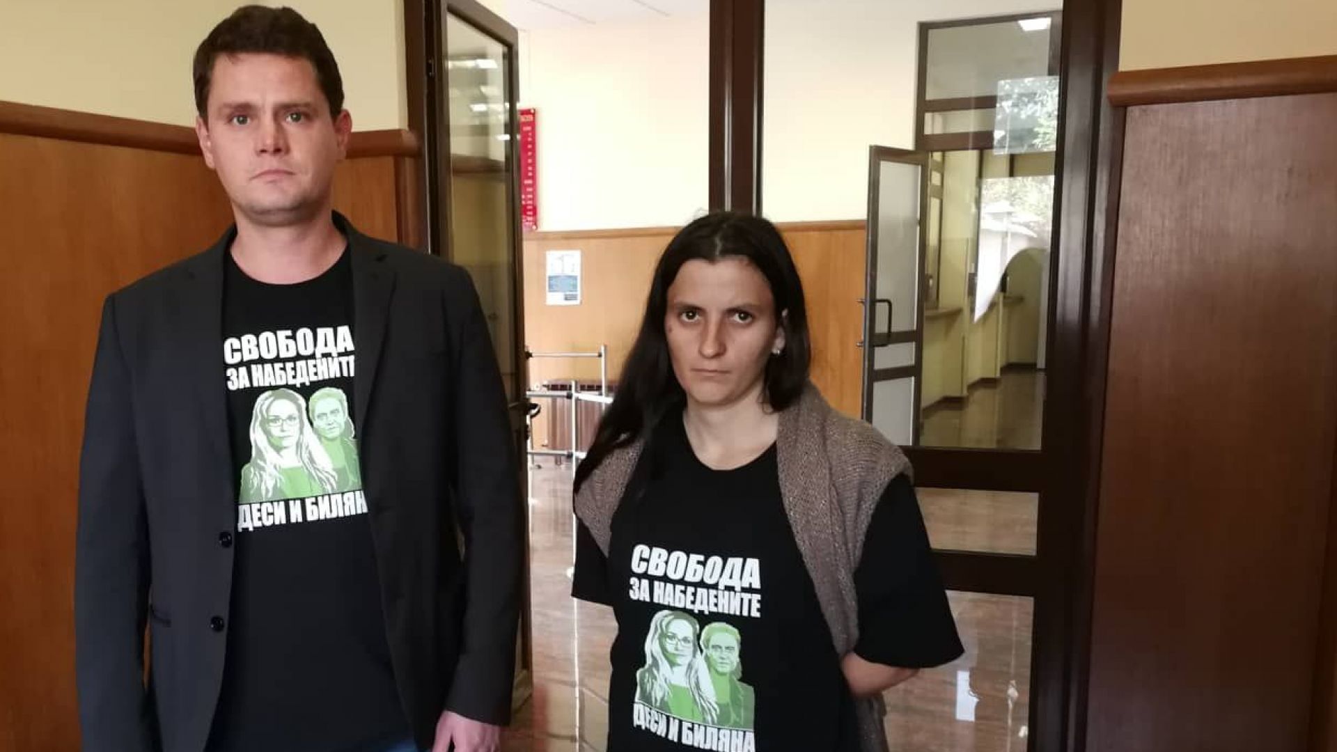 Пиарът на Иванчева обяви гладна стачка