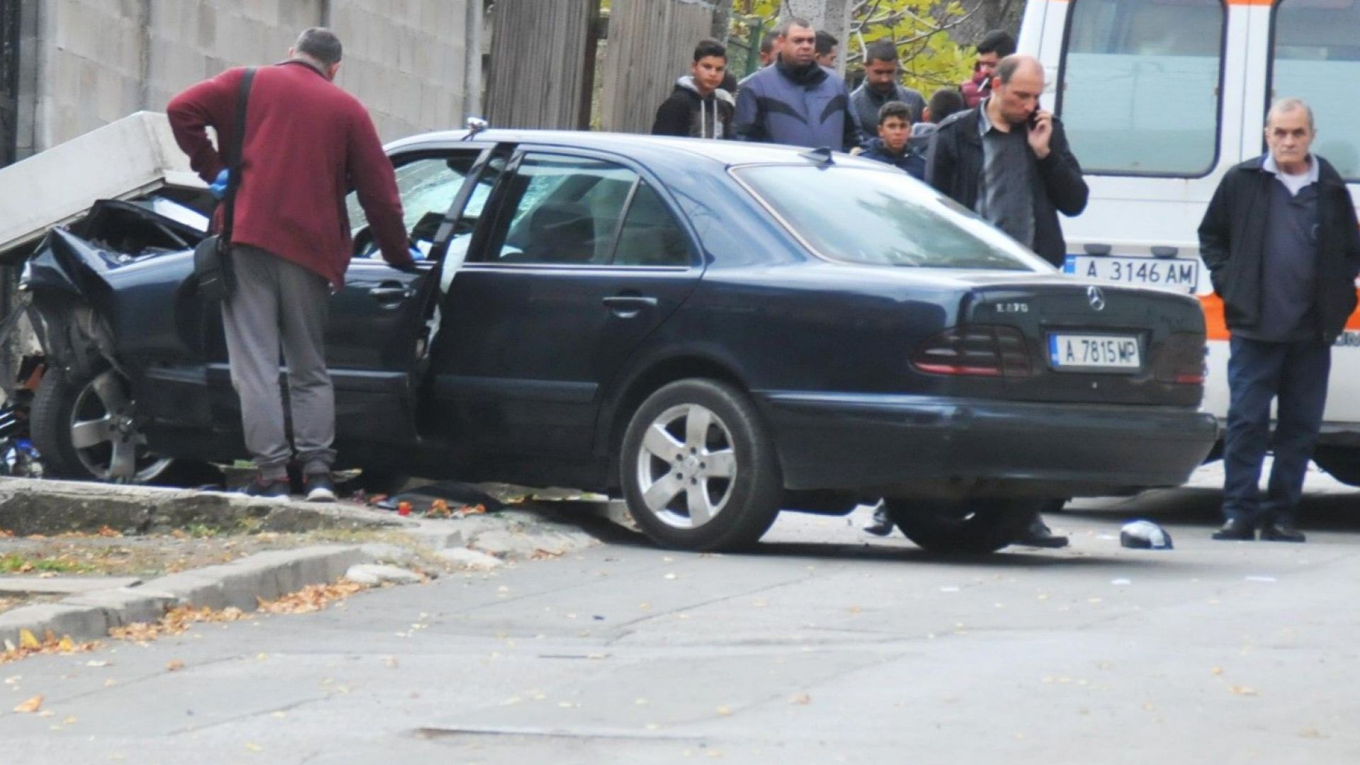 Окръжният съд в Бургас призна за виновен и осъди на