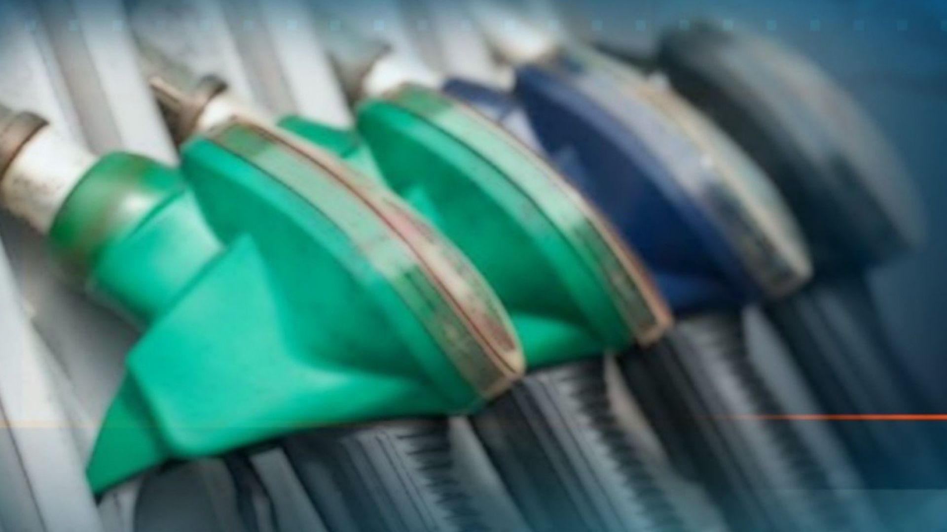 Протести срещу високите цени на горивата се проведоха днес в