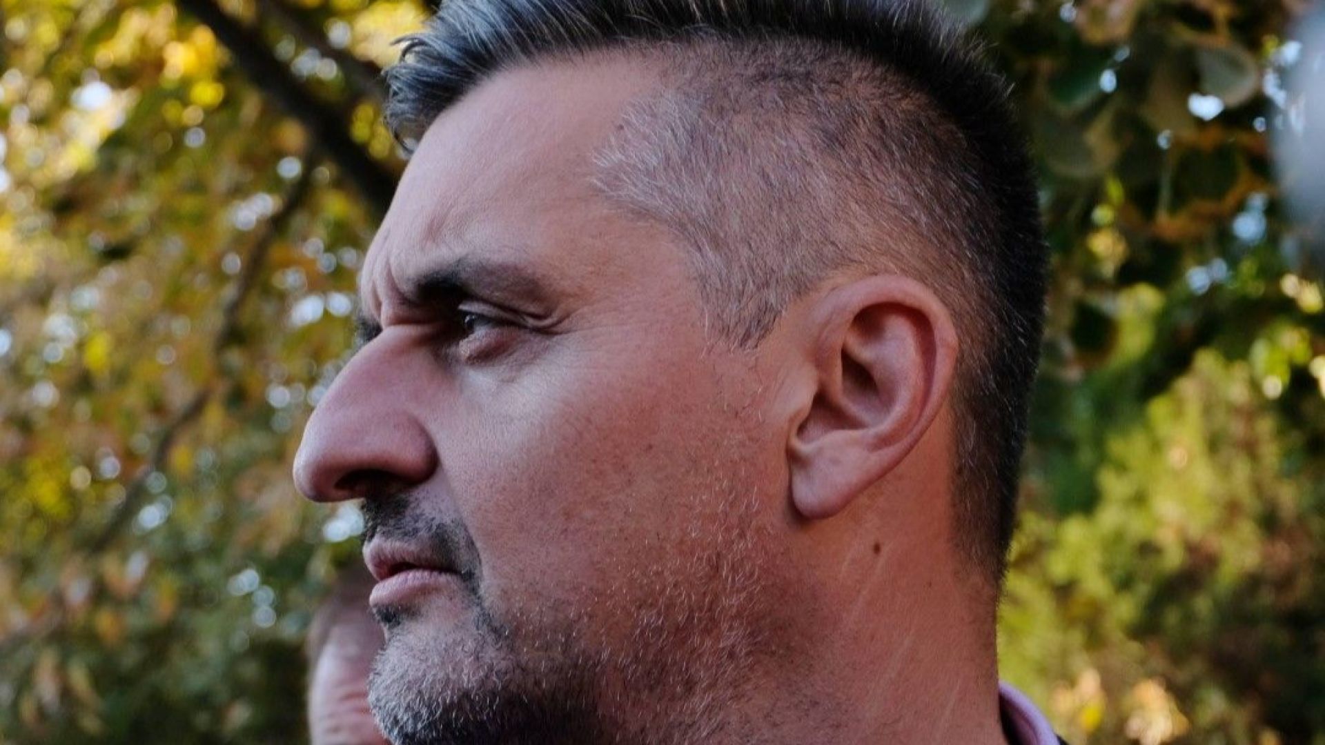 Заместник председателят на БСП Кирил Добрев отговори на връх