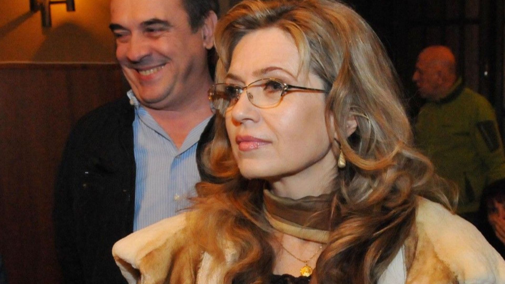 Никъде другаде в света не съществува българската поговорка Целувай си