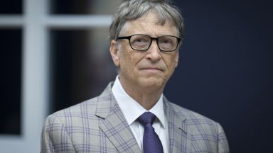 Бащата на основателя на компанията Microsoft и известен филантроп Уилям