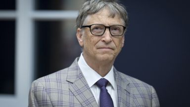 Силициевата фотоника заинтригува Бил Гейтс