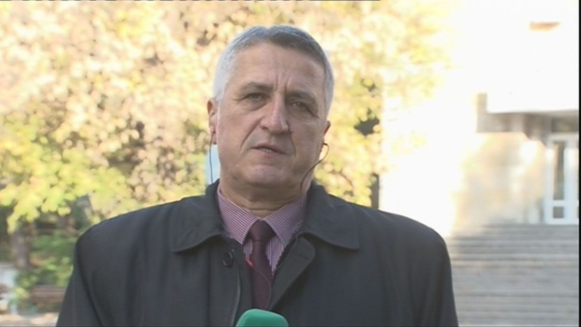 Арестите в Държавната агенция за българите в чужбина ДАБЧ не