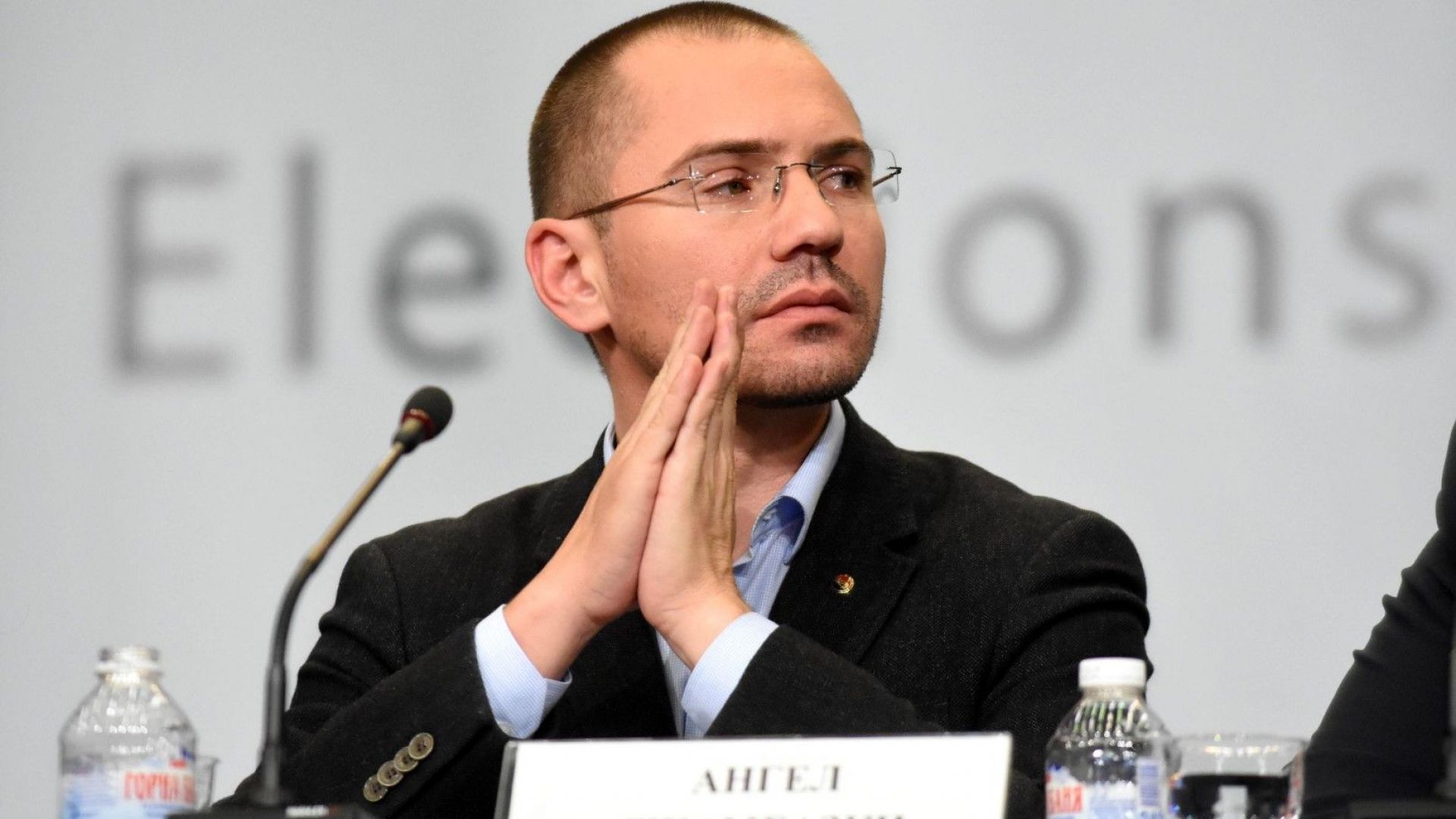 Над Европа надвисва нова опасност Глобалният пакт за миграция