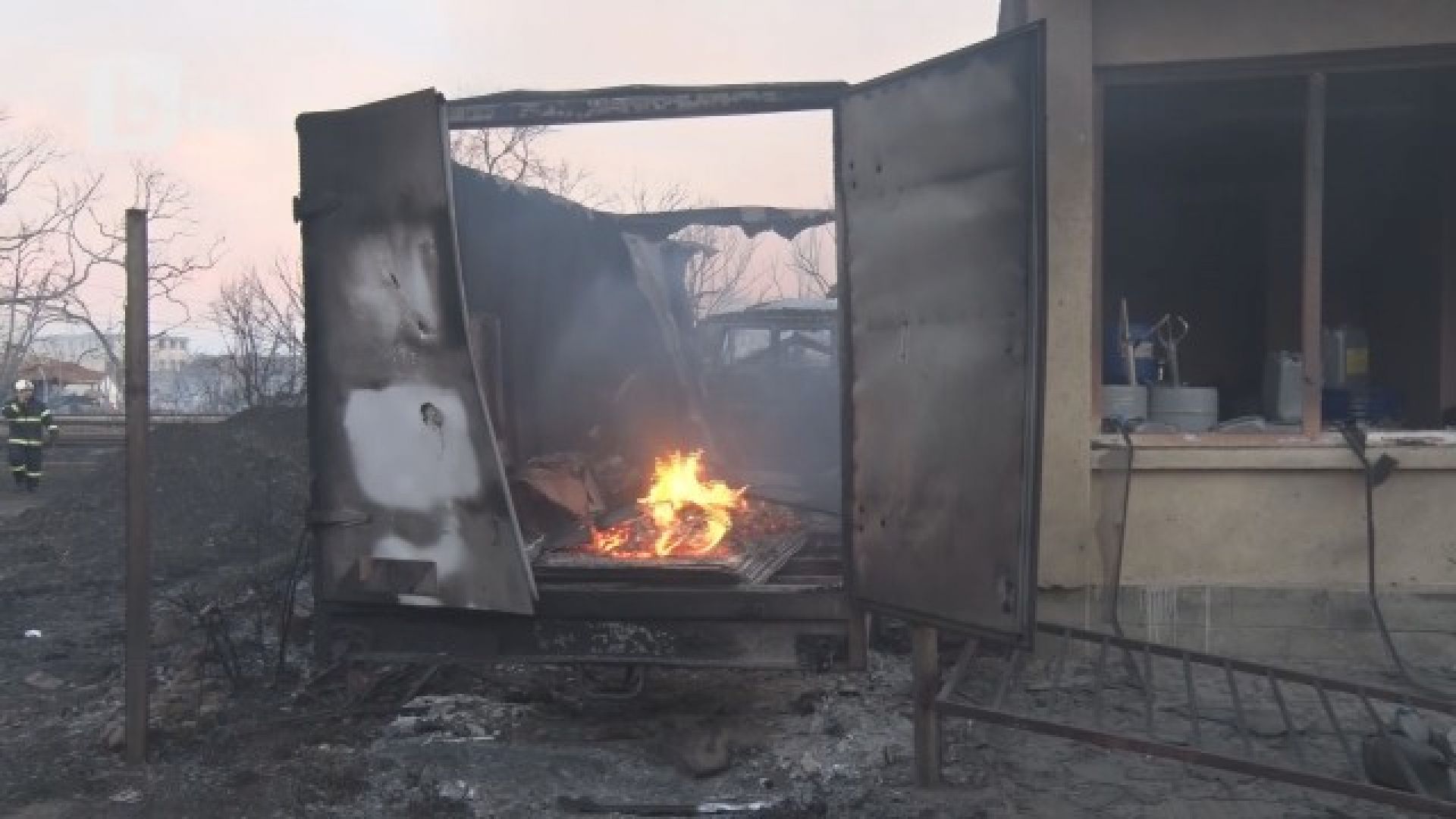 Съдебното заседание по делото Хитрино днес ще бъде изнесено и