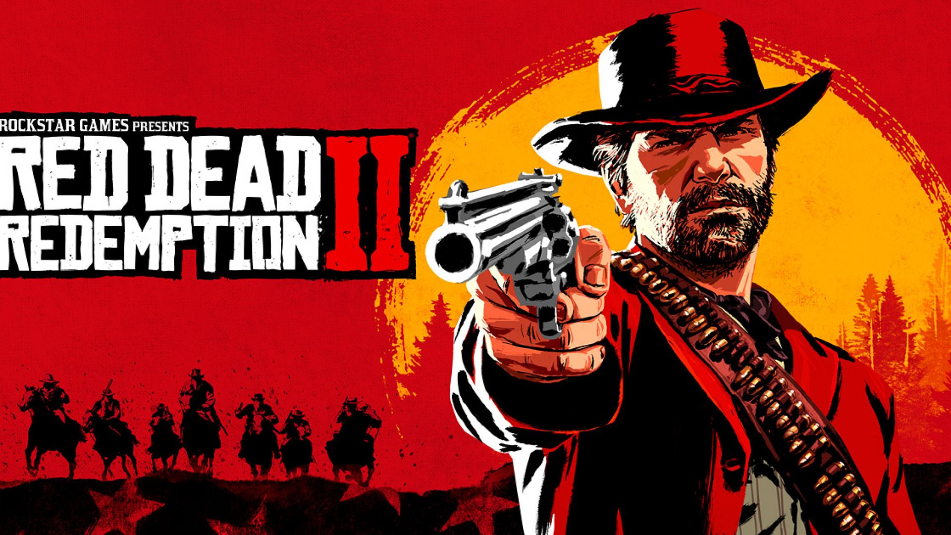 Red Dead Redemption 2 е изключително реалистична игра