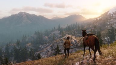 Актуализация на Red Dead Redemption 2 увеличава производителността с 45%