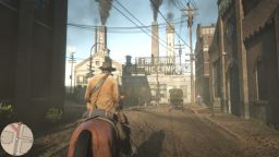 Red Dead Redemption 2 ще оживее на Nintendo Switch 2 и новите конзоли 