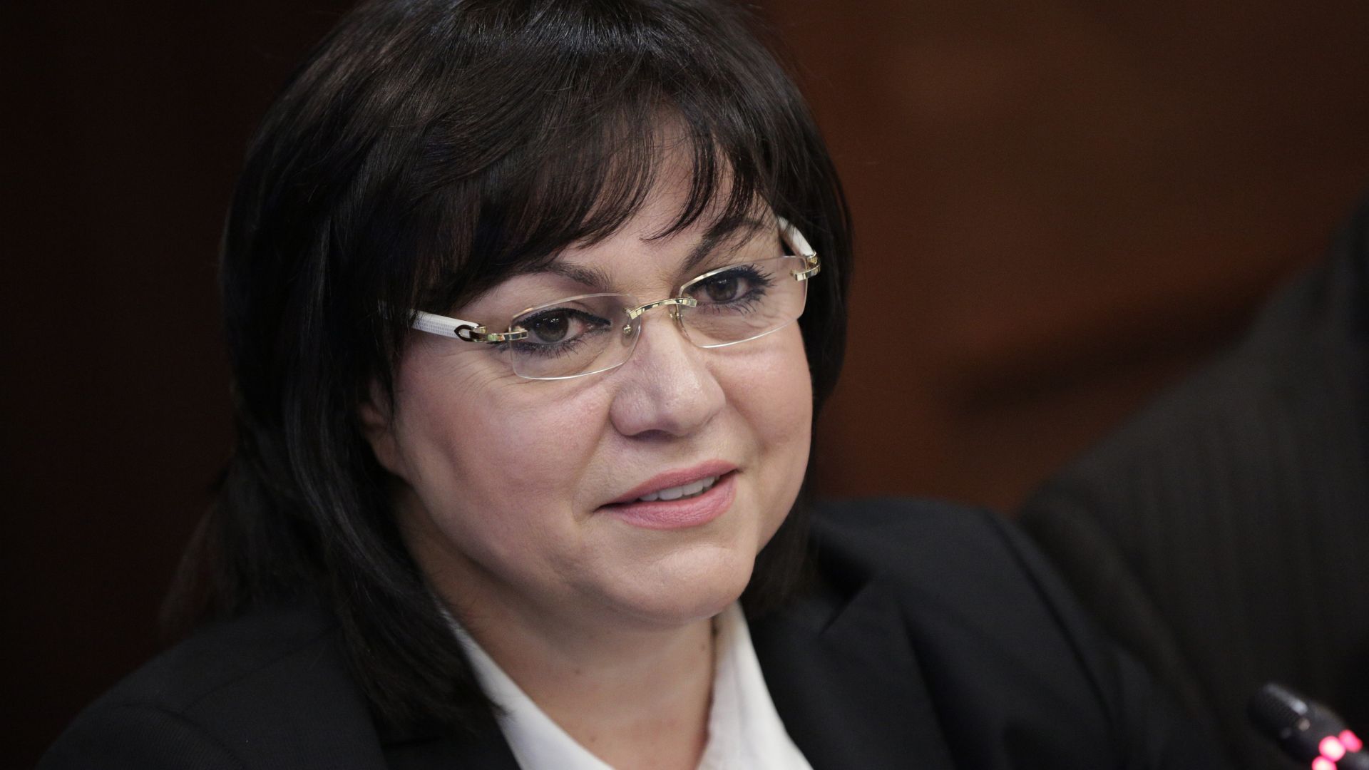 През 2018 г ГЕРБ изпълниха алтернативния бюджет на БСП за