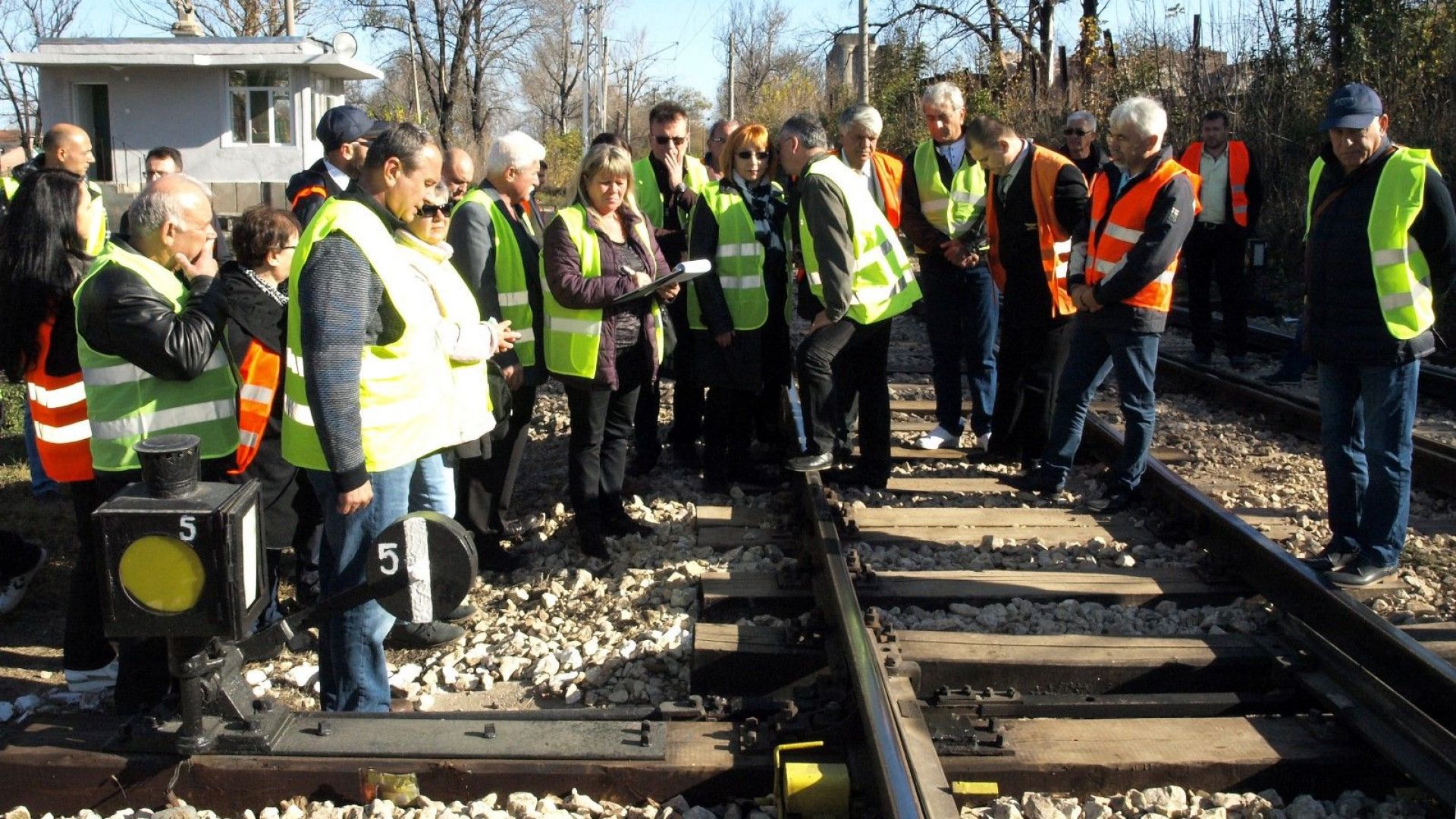 Изнесено съдебно заседание на Шуменския окръжен съд по делото за
