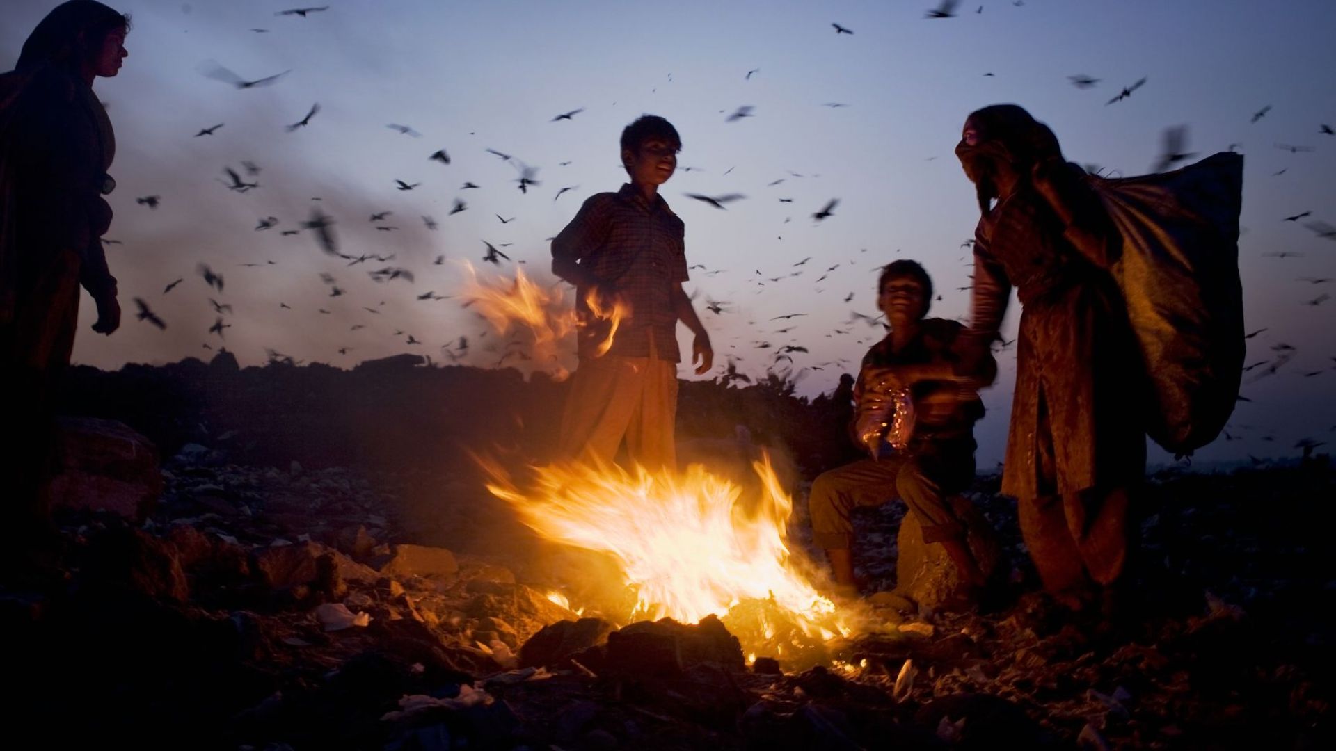 В България годишно се произвеждат 170 000 тона текстилни отпадъци