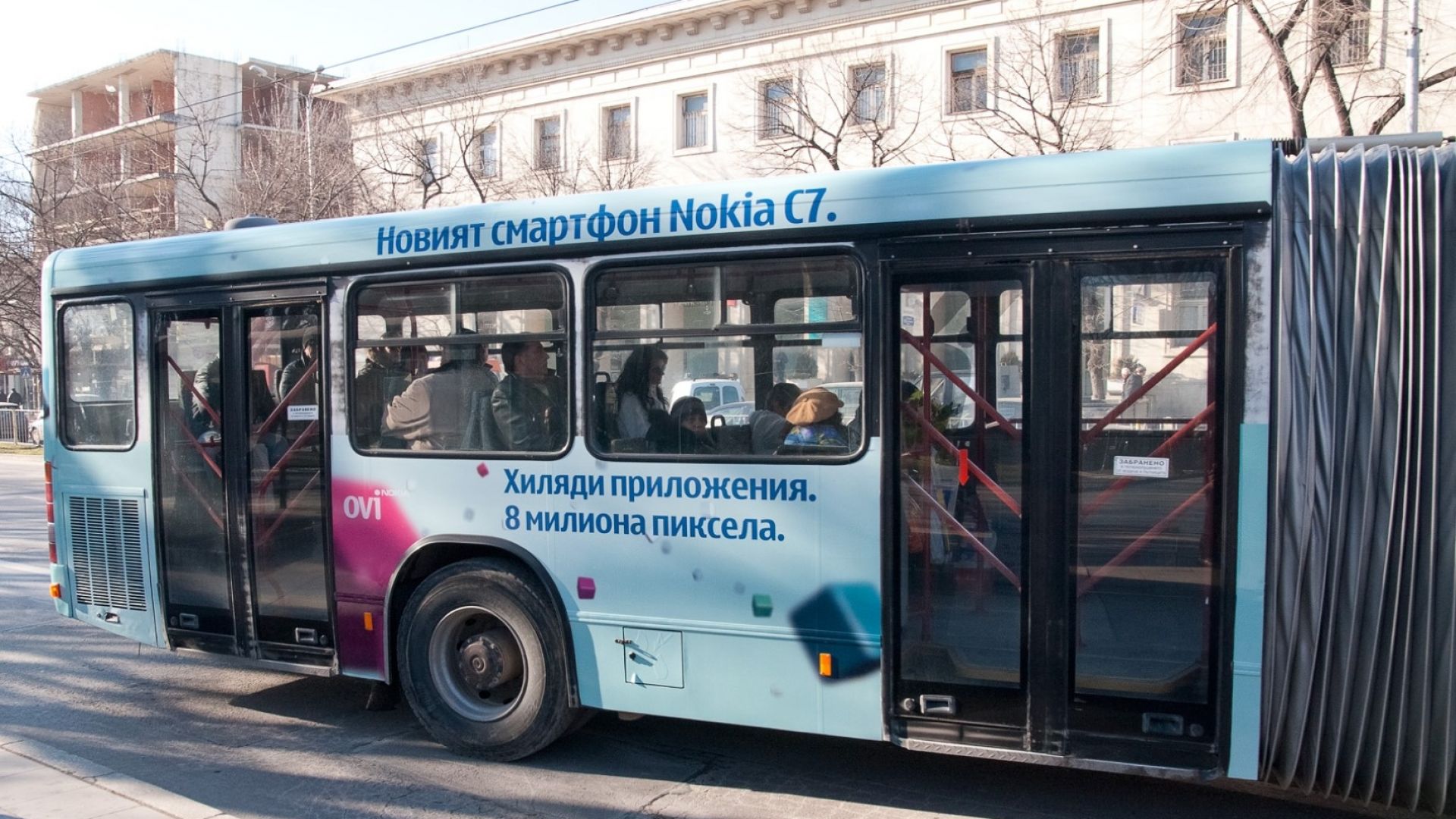 Криза за шофьори в градския транспорт във Варна 