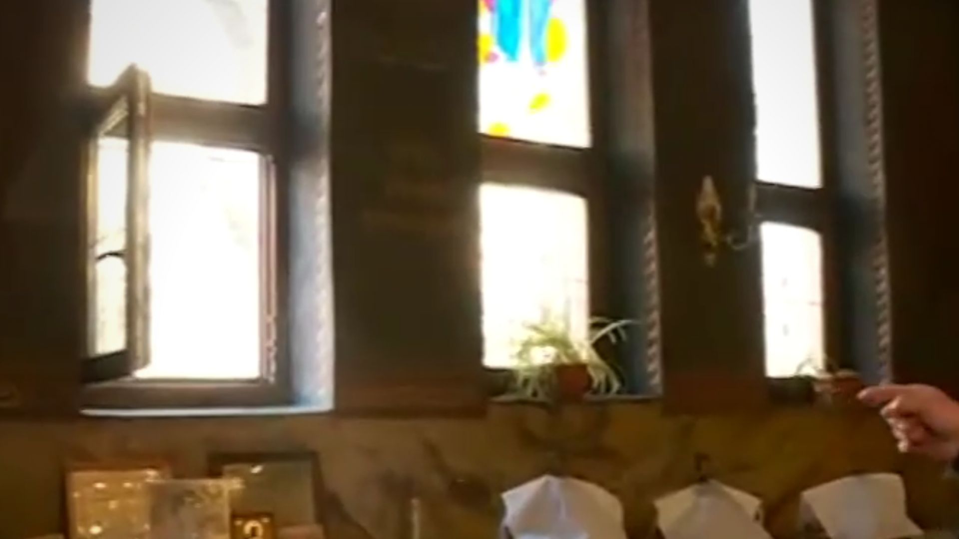 Храм Свето Възкресние Христово в столичния квартал Красна поляна бе