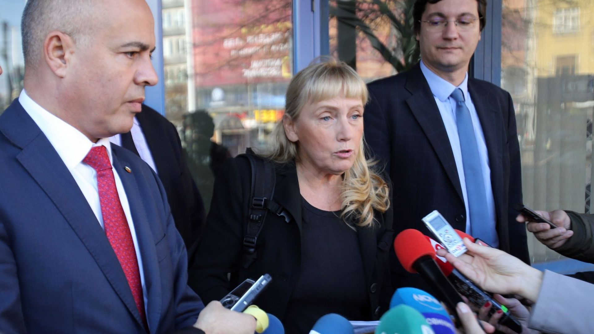 БСП поиска проверка на качеството на новопостроените през последните години