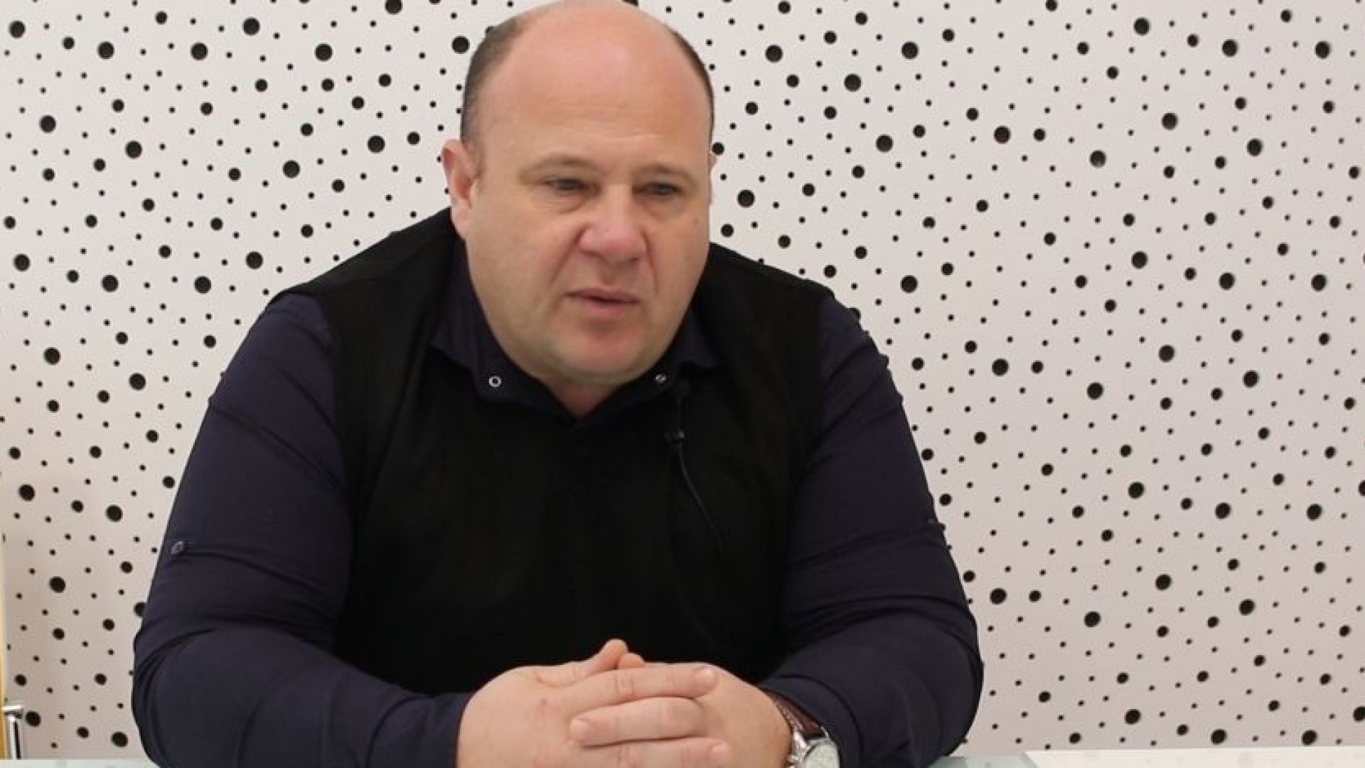 Кметът на община Шабла Мариян Жечев е предаден на съд