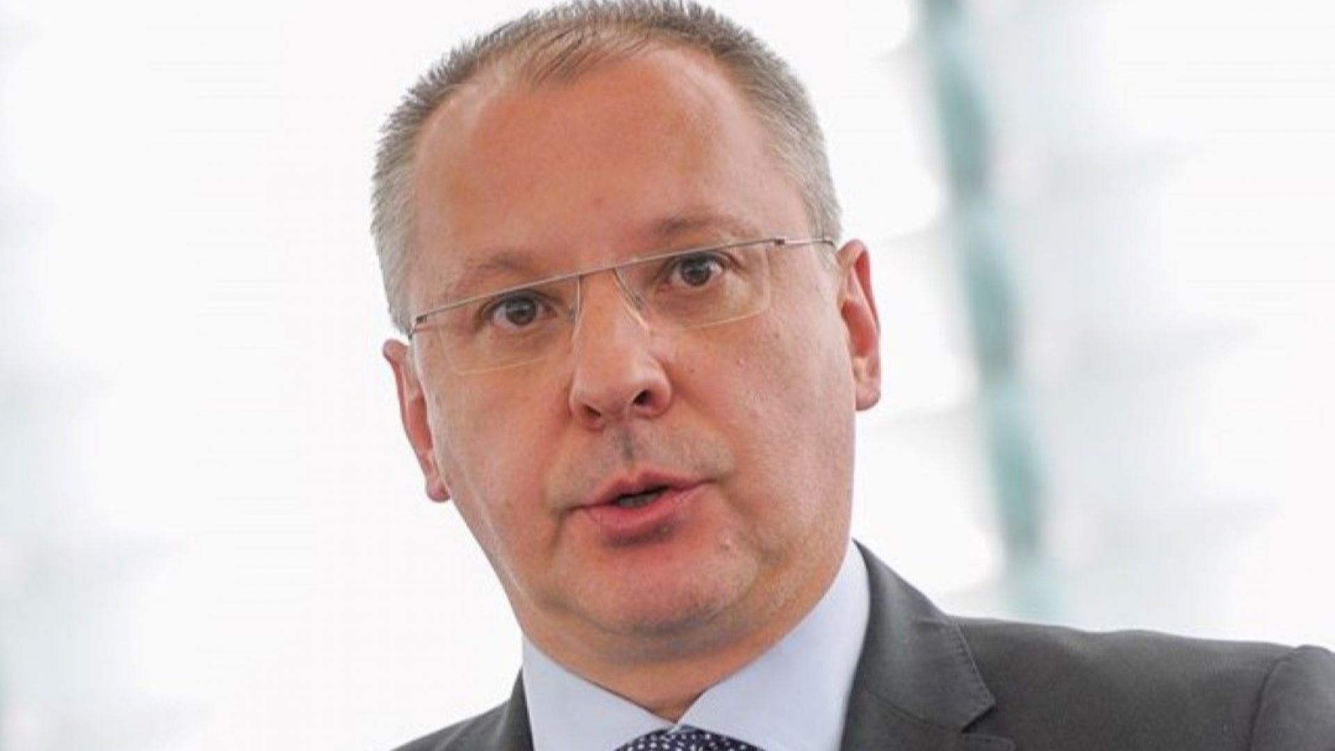 Комисията по граждански свободи правосъдие и вътрешни работи в Европейския