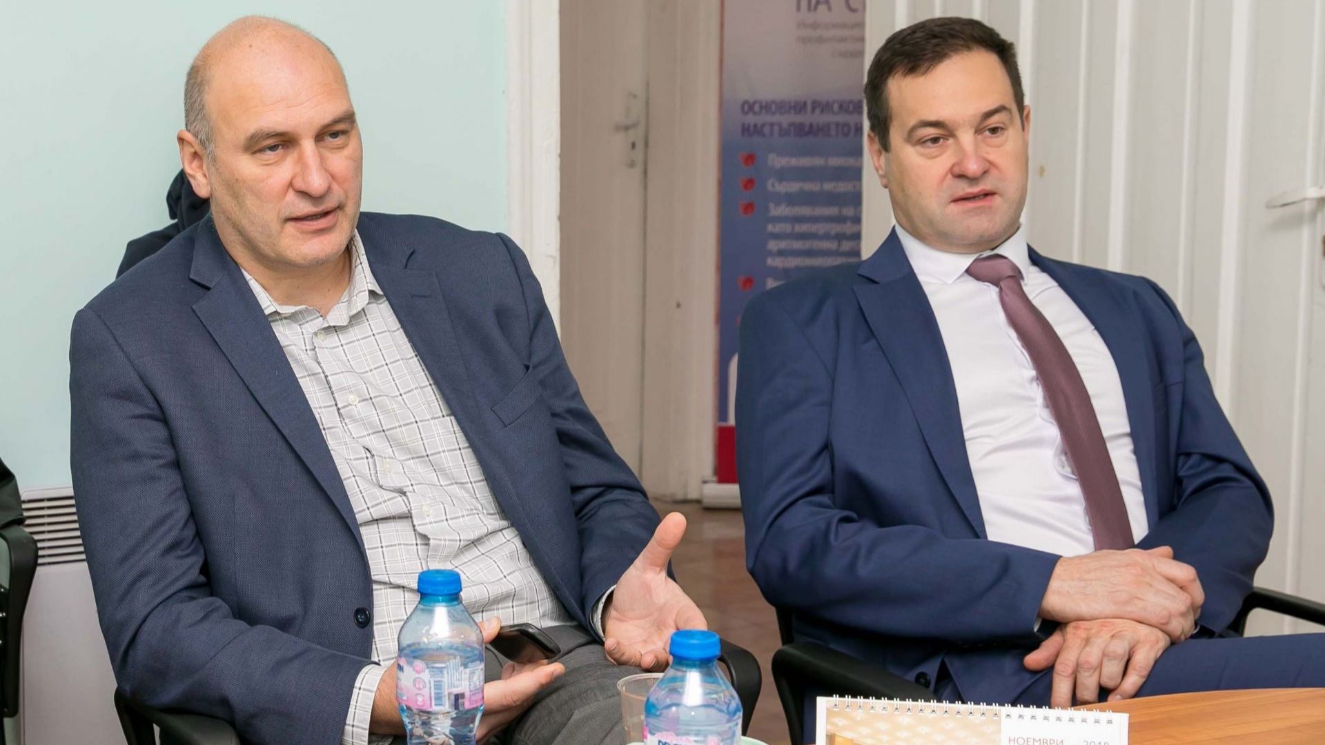 Асоциация Детско сърце и Сдружение по кардиостимулация и електрофизиология стартираха