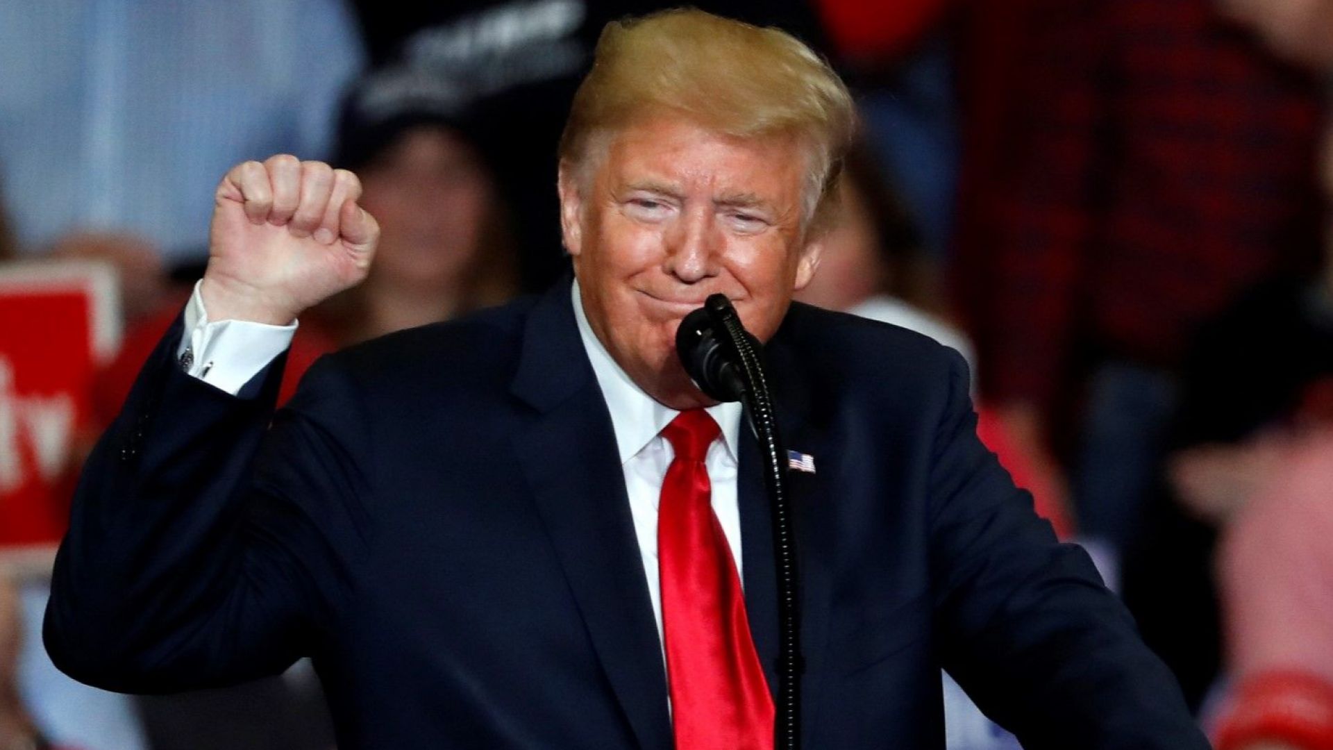 Бил съм свидетел как светът възприема американския политически диалог Като