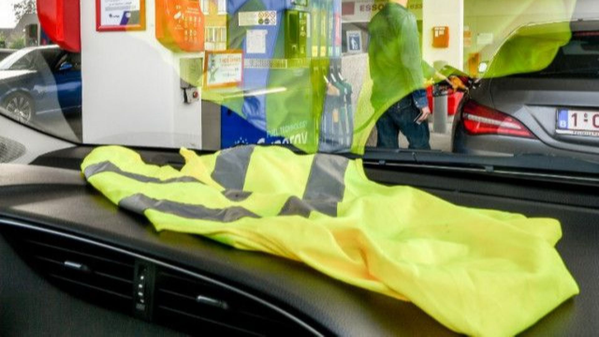 Премиерът на Франция Едуар Филип обяви днес план на стойност