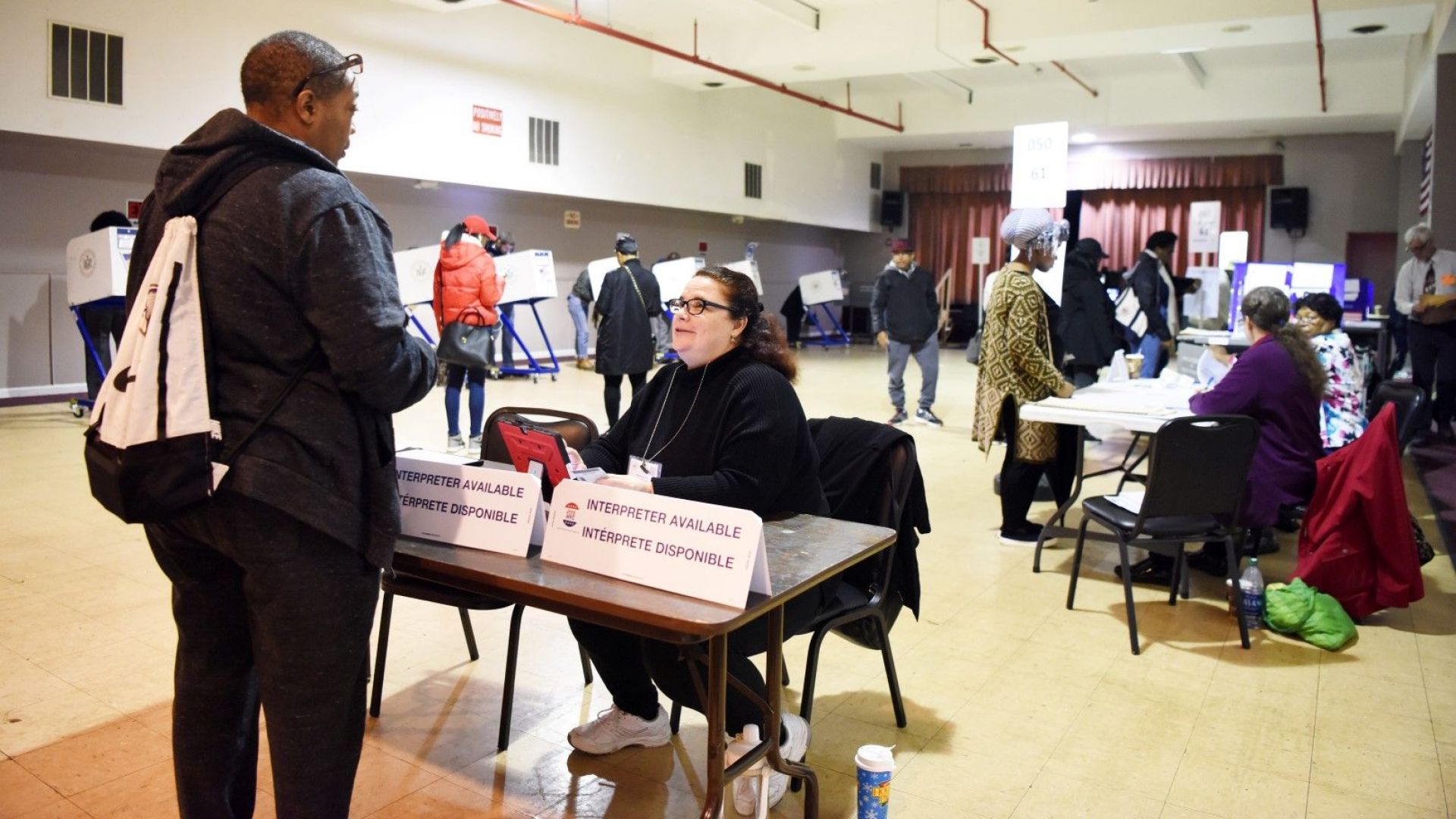 Американският щат Колорадо избра за пръв път открит гей за