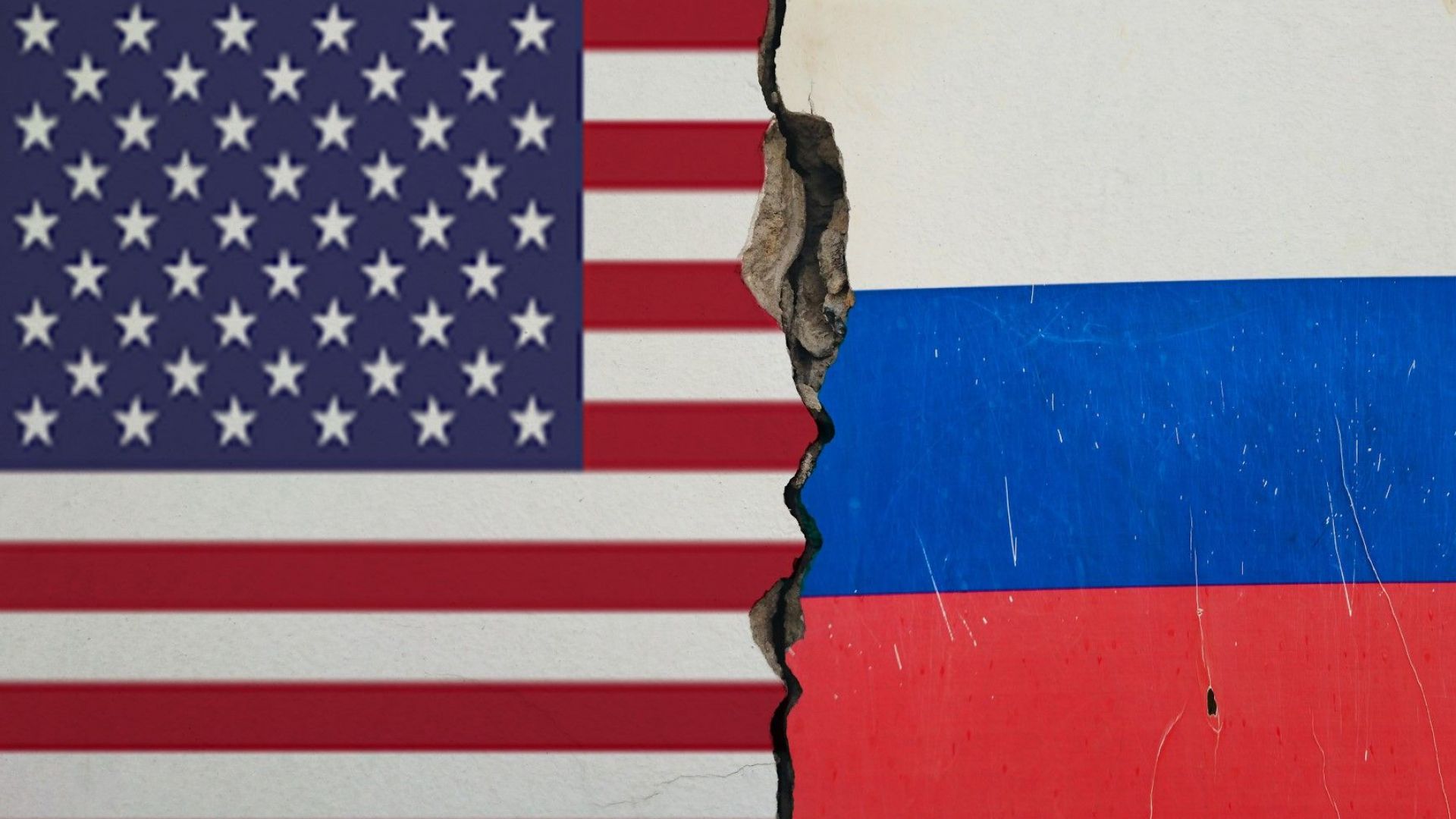 САЩ въвеждат нови санкции срещу Русия 