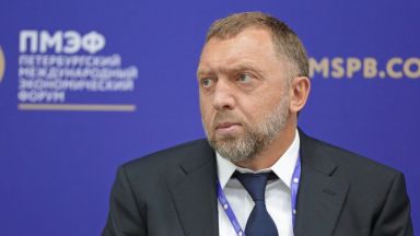 ФБР организира операция по претърсване на дома на включения в