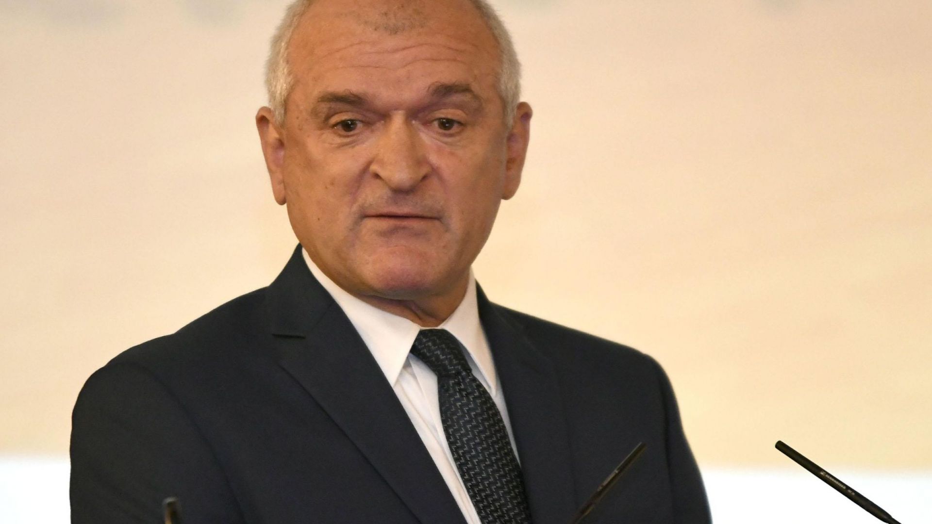 Предлага се най добрият бюджет от всички досега Ниските доходи са