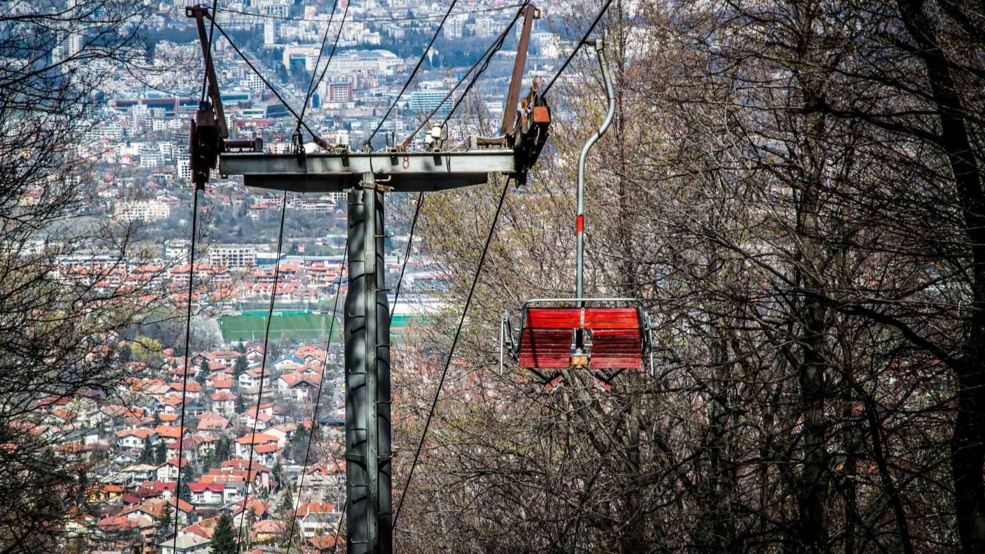 Нова автобусна линия с номер 166 ще свързва зоопарка и